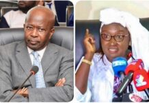 SPORTS – Absence du Sénégal aux Jeux Africains de la Jeunesse : le ministère des Sports renvoie la responsabilité au CNOSS