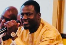 HOMMAGE : » Macky Sall, moteur d’unité nationale, bâtisseur, homme d’État, visionnaire » (Par Pr Alioune Fall Diop)