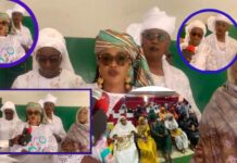 CULTURE : Taanrabé » s’engage pour préserver le legs de Hamed Diouldé Kane