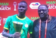 AIR DE CAN: EGYPTE-SENEGAL: LECTURE D’UN SUPPORTER (Par Dr.Papa Abdoulaye Seck)