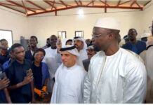 SANTE – Visite du premier ministre à Mbour: un hôpital de niveau 3 sollicité par le maire