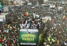 (Chronique) – Ce Sénégal-là dont nous rêvons : au-delà du trophée de la CAN, l’unité nationale retrouvée (Par Boubacar Kambel DIENG)