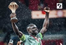 CAN 2025 : Noir de colère, l’ancien ministre des Sports, Yankhoba Diatara conteste vigoureusement la décision de la CAF » Je marque mon désaccord total… »