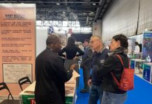 SANTE – Bougane, citoyen du monde, remporte l’or au Salon international des innovations de Genève : Baby Bloom the must