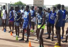 Clôture semaine nationale de la jeunesse à Mbour: Sonko adoube la jeunesse et snobe les adultes